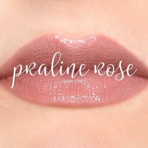 Praline Rose LipSense